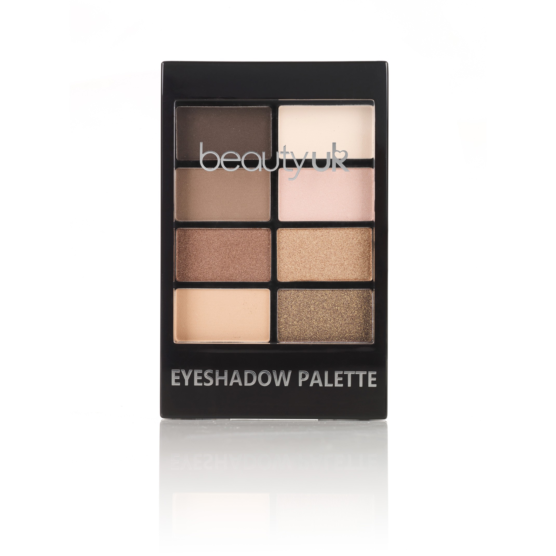Palette de Fards à Paupières - Eyeshadow Palette Palette de Fards à Paupières - Eyeshadow Palette