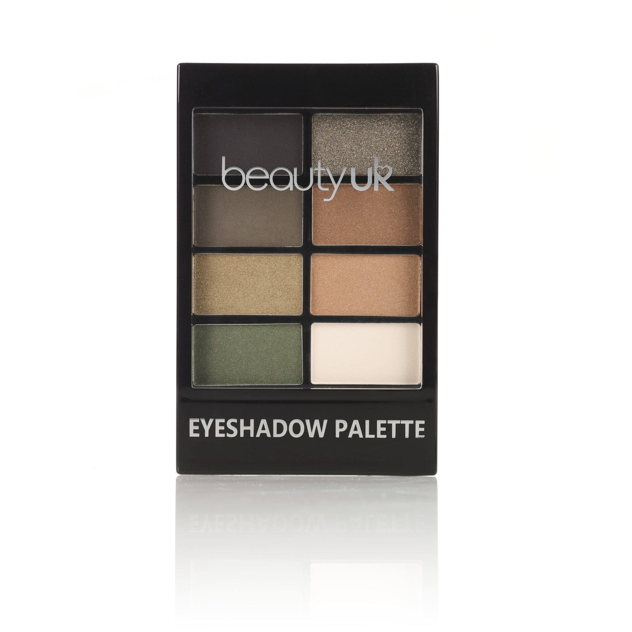 Palette de Fards à Paupières - Eyeshadow Palette Palette de Fards à Paupières - Eyeshadow Palette