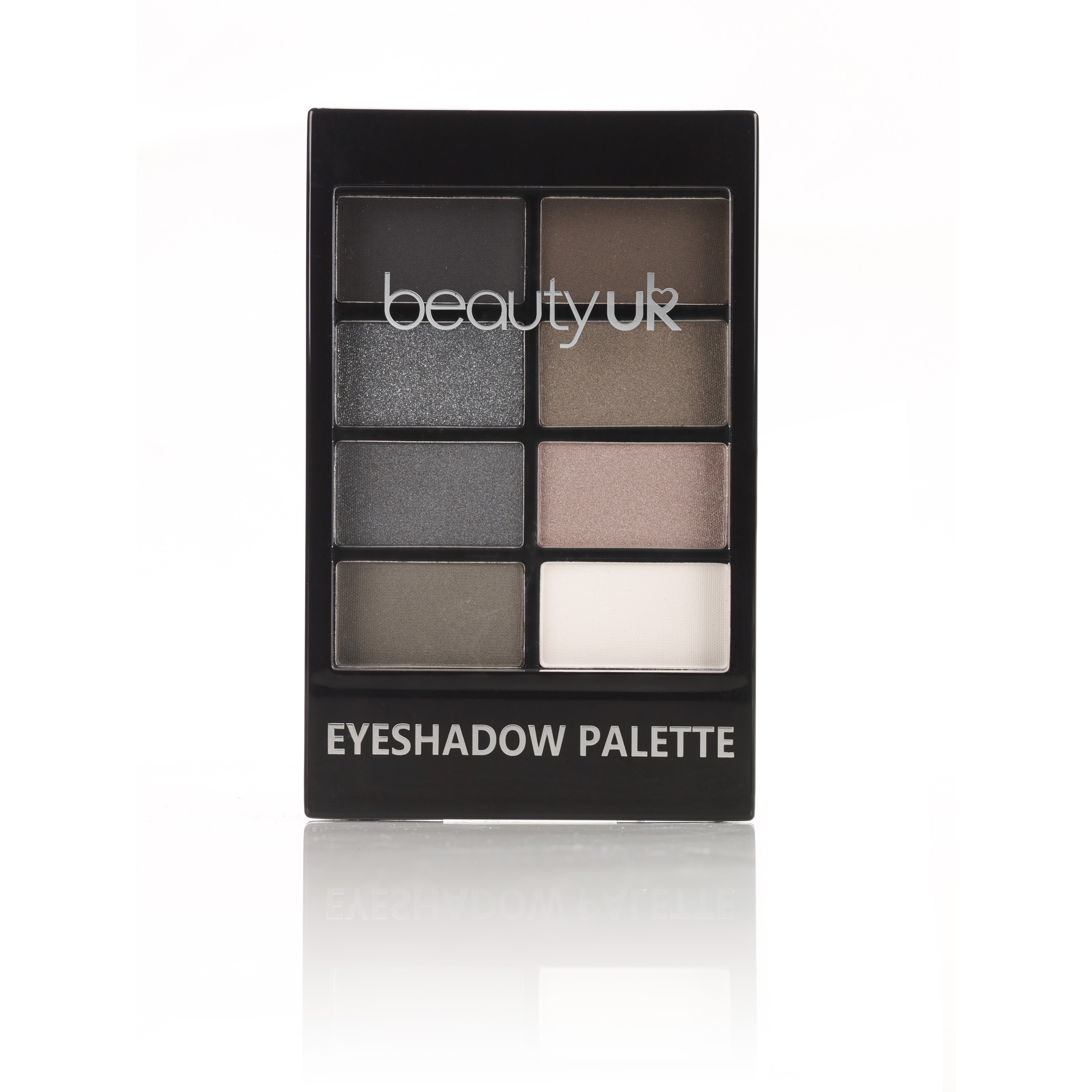 Palette de Fards à Paupières - Eyeshadow Palette Palette de Fards à Paupières - Eyeshadow Palette