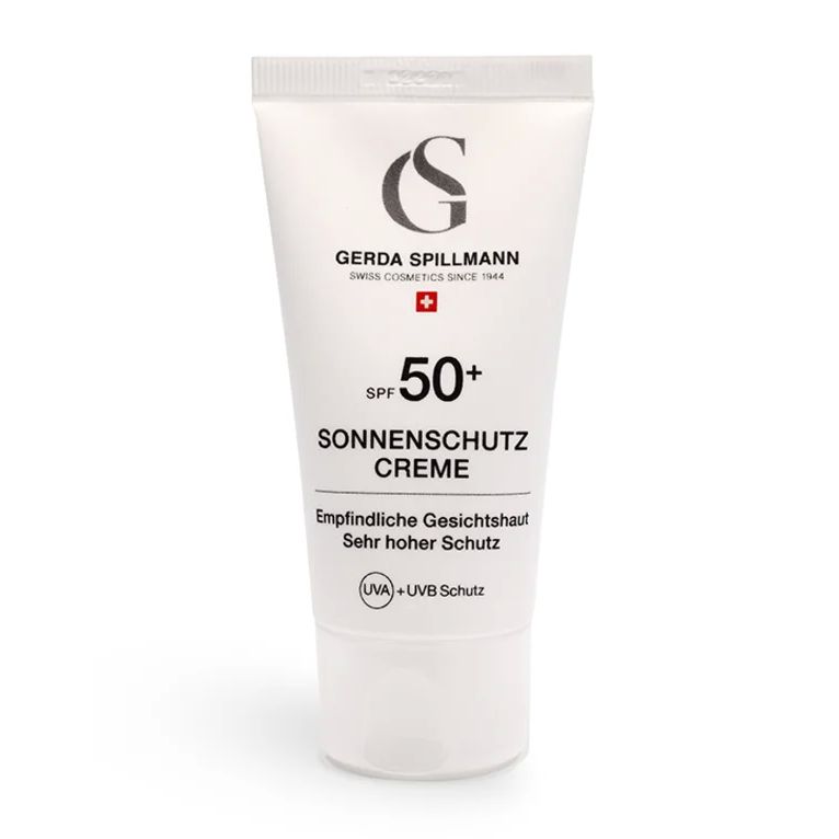 Crème Protection Solaire FPS 50+ Crème Protection Solaire FPS 50+