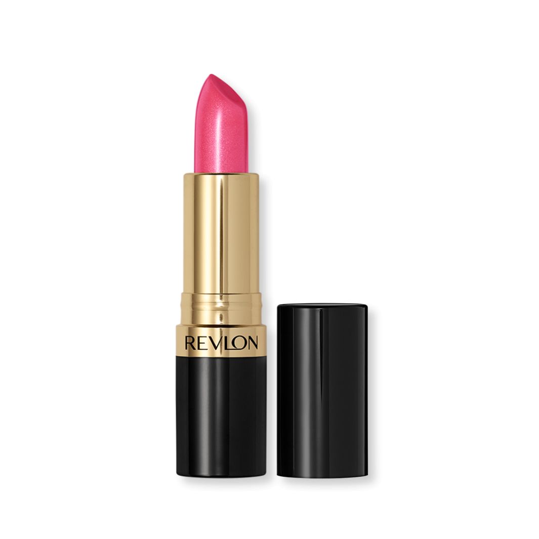 Super Lustrous Lipstick -- Lippenstift