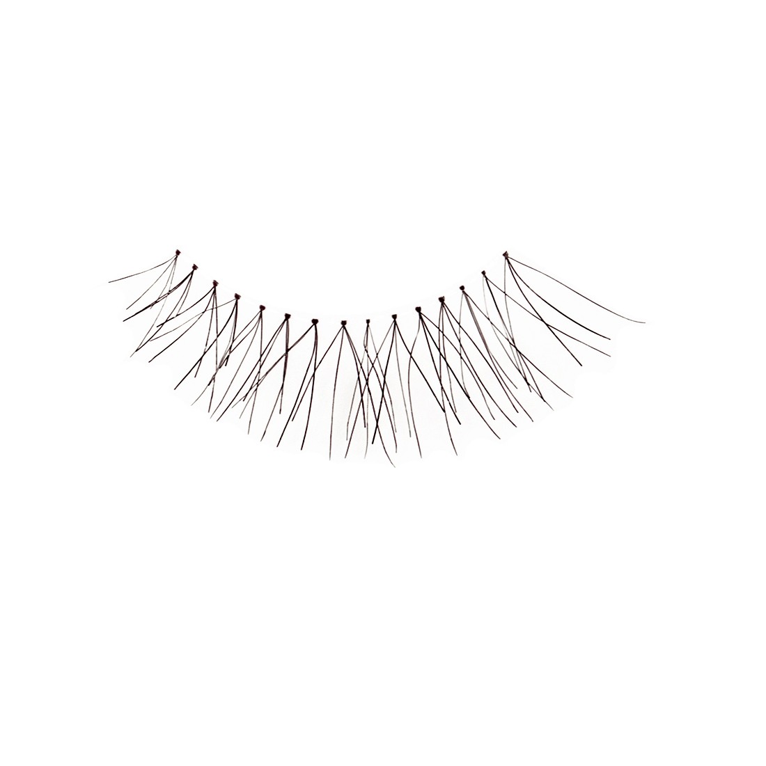 Faux Cils - Delilah #DEL - Off Radar Collection Faux Cils - Delilah #DEL - Off Radar Collection