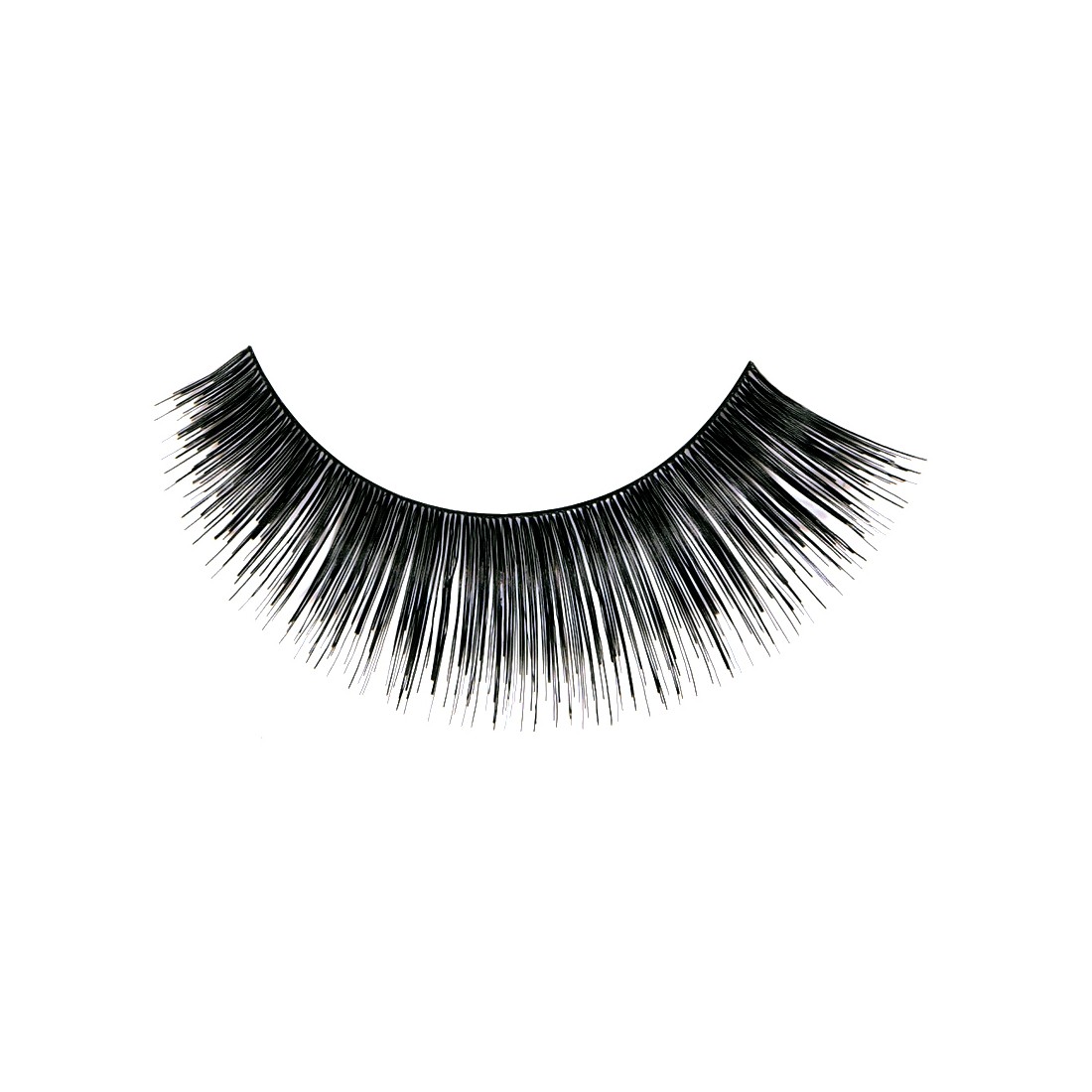 False Eyelashes - Jasmine #203 - Drama Queen Collection False Eyelashes - Jasmine #203 - Drama Queen Collection