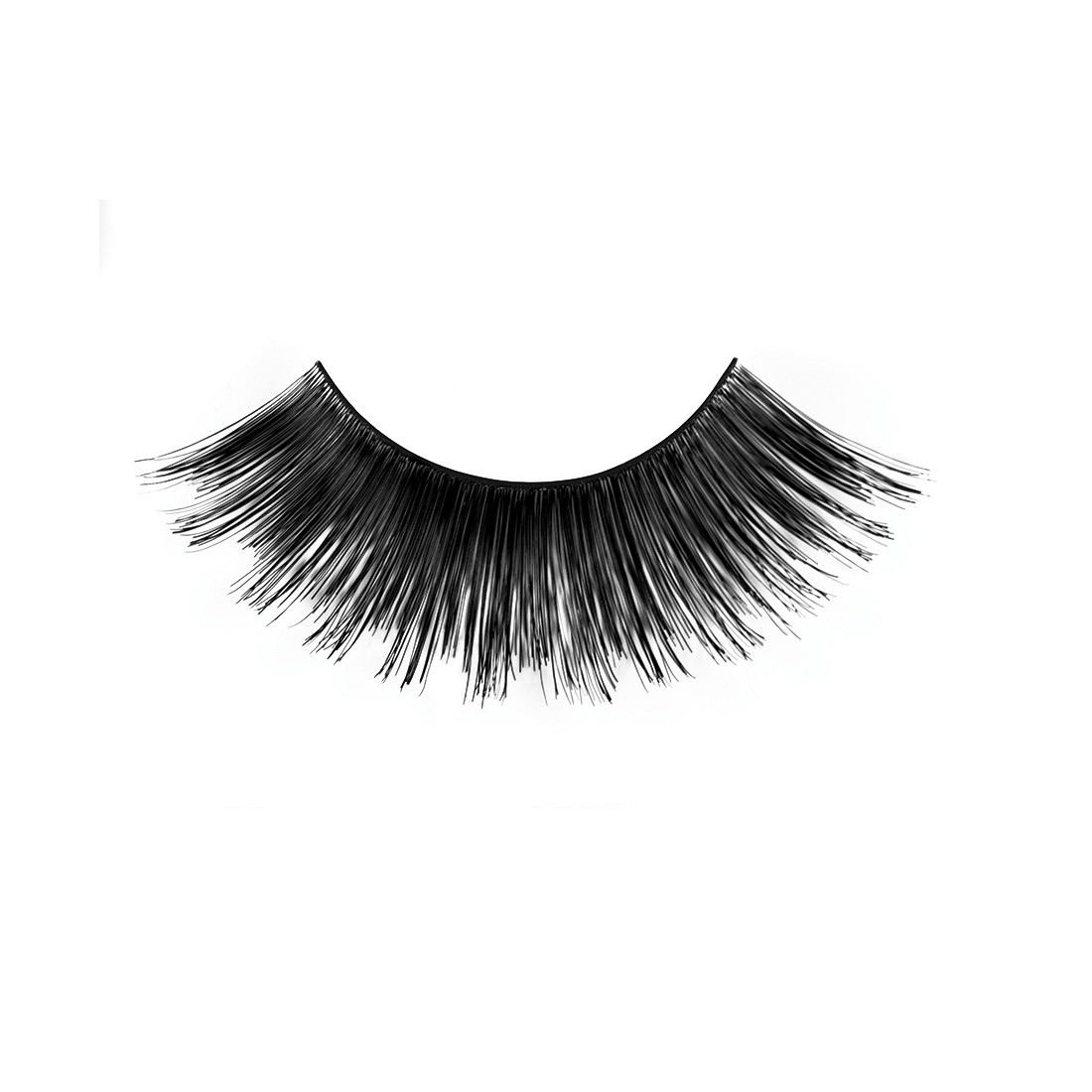 Faux Cils - Rosebud #112 - Drama Queen Collection Faux Cils - Rosebud #112 - Drama Queen Collection