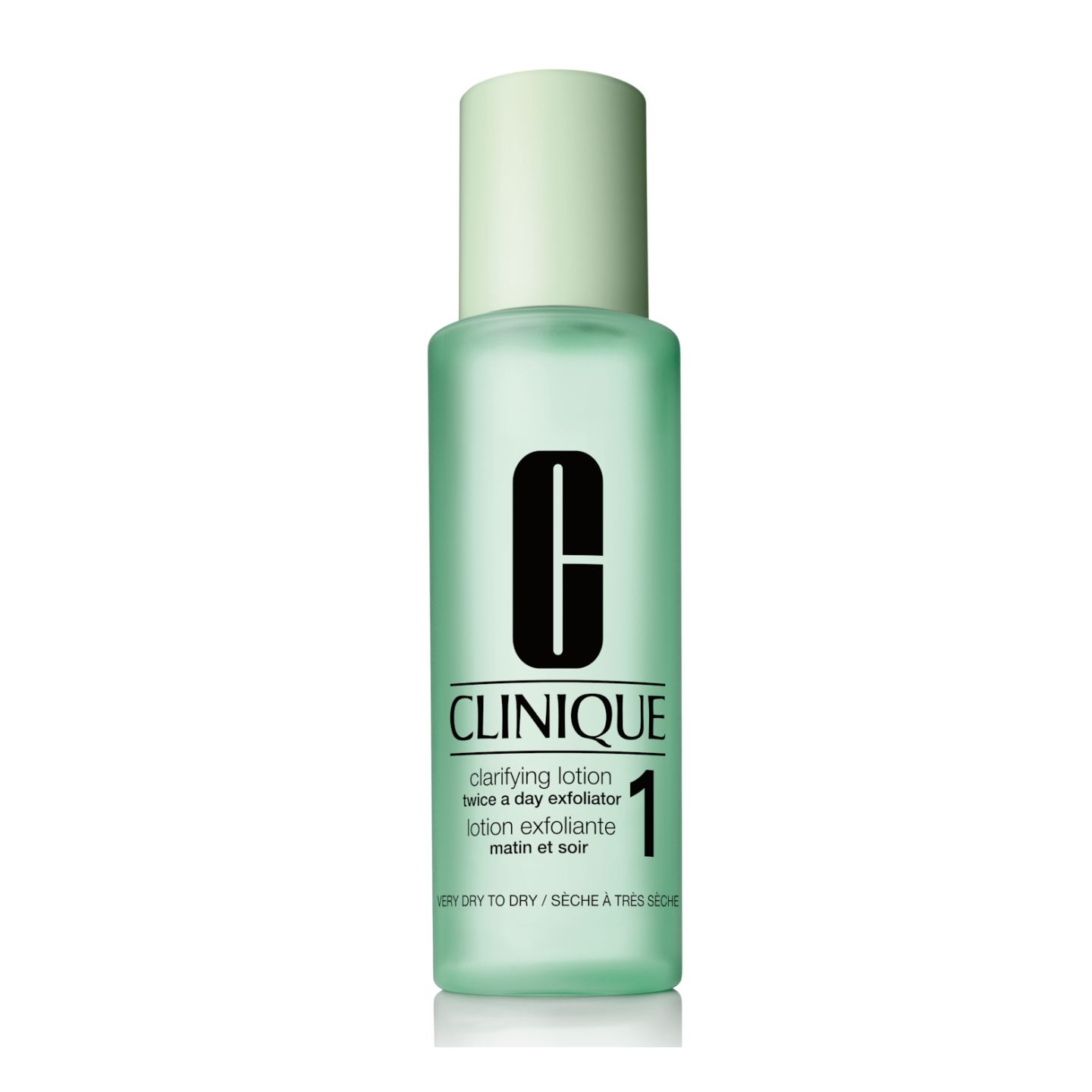 Clarifying Lotion 1 - Sehr Trockene Bis Trockene Haut