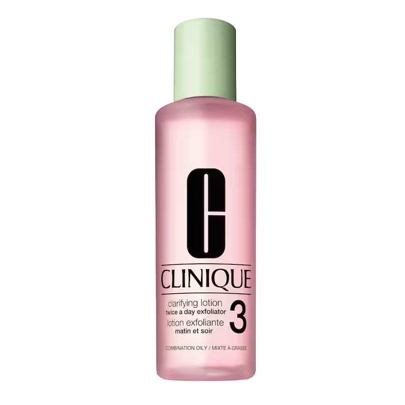 Clarifying Lotion 3 - Mischhaut bis Ölige-Haut
