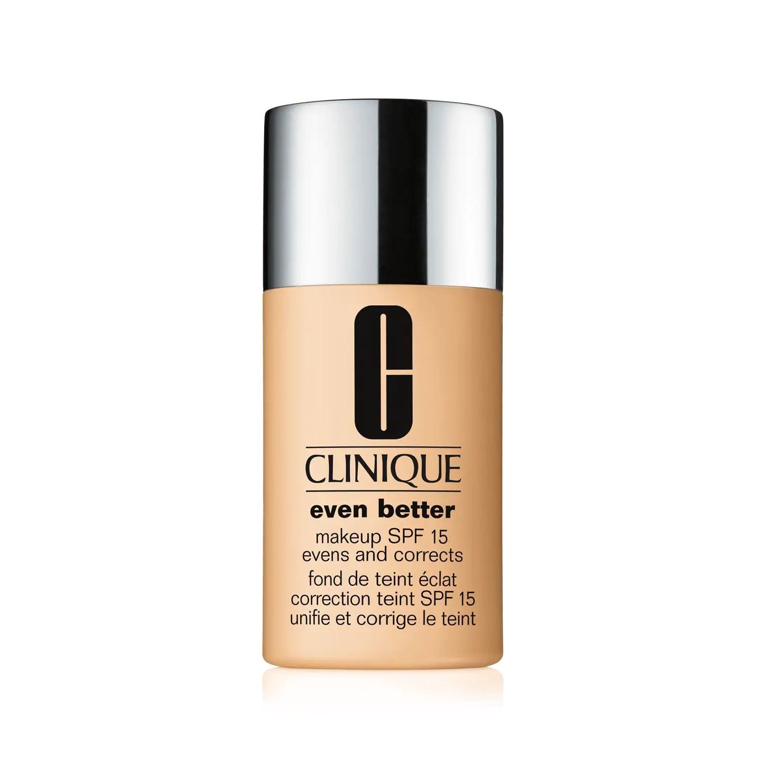 Foundation - Even Better Makeup SPF 15 Foundation - Even Better Makeup SPF 15