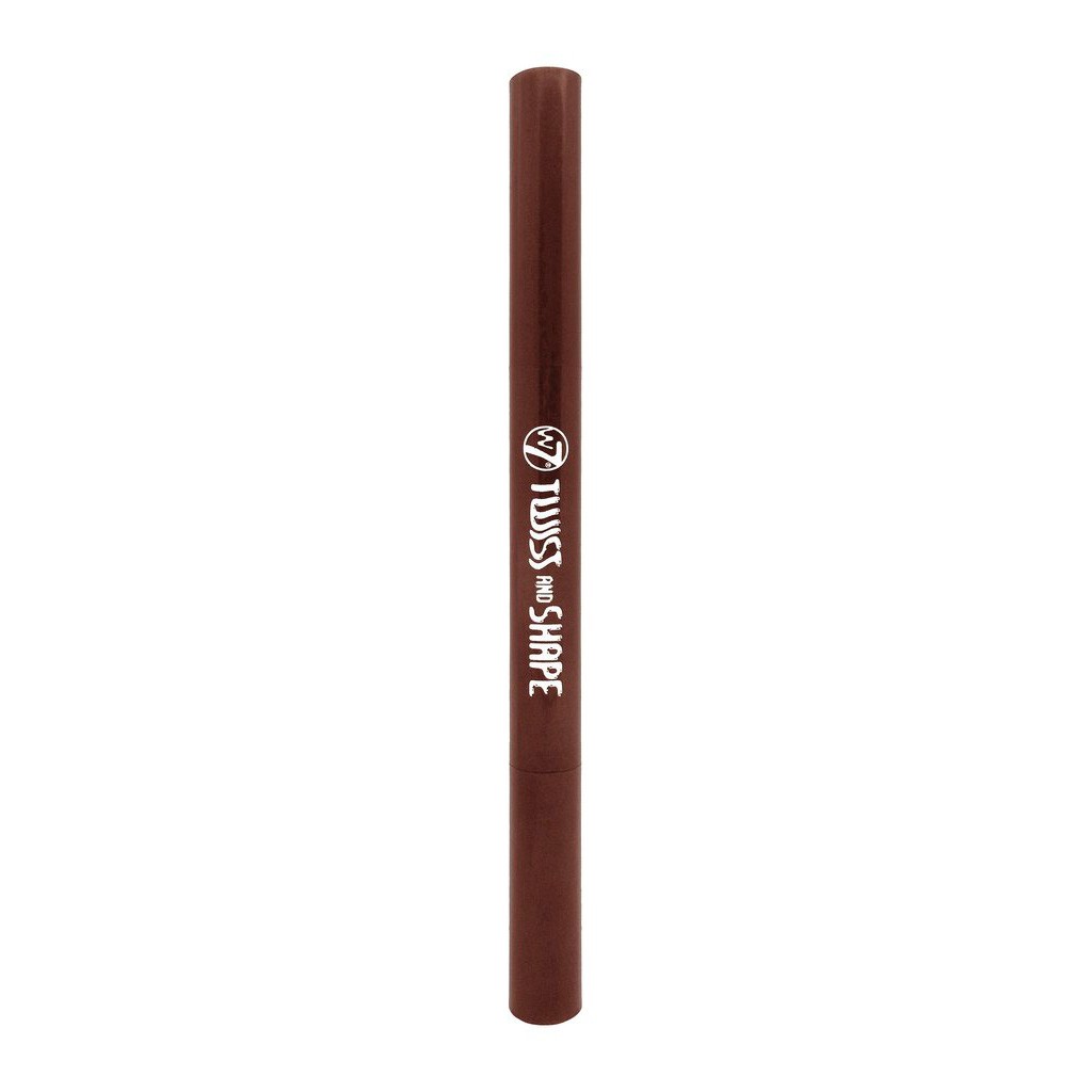 Augenbrauen-Stift - Twist And Shape Combi Eye Pencil