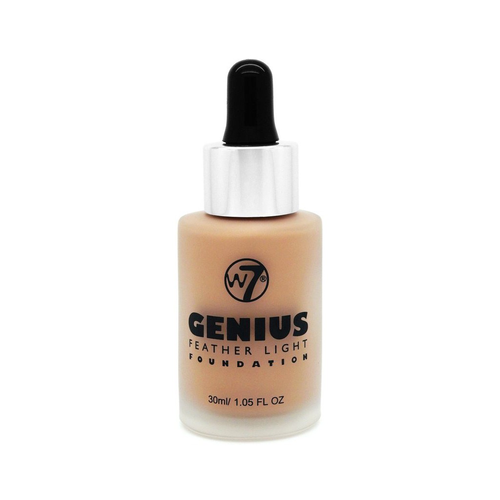 Genius Foundation Genius Foundation