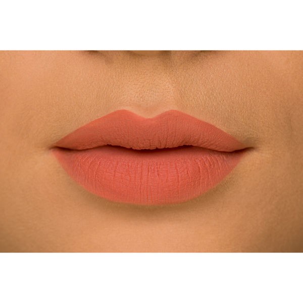 Soft Matte Lip Cream -- Flüssig-Lippenstift Soft Matte Lip Cream -- Flüssig-Lippenstift