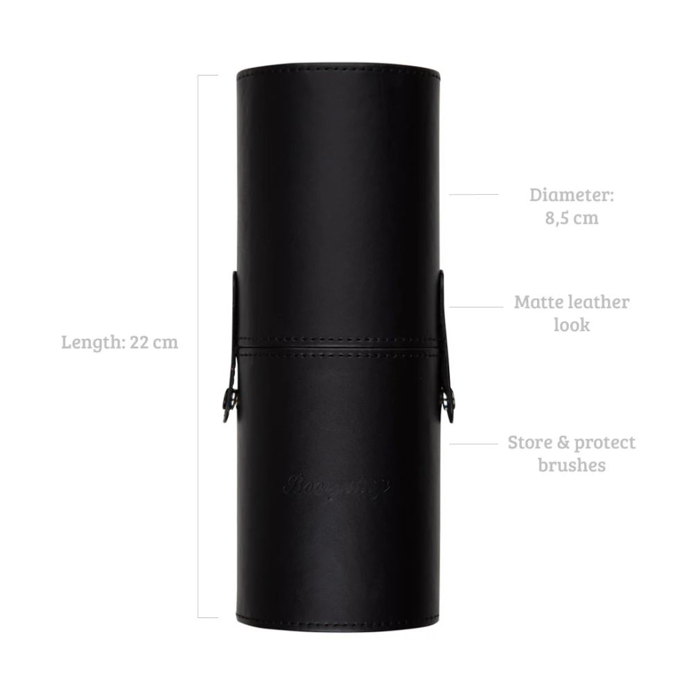 Large Brush Cup Holder