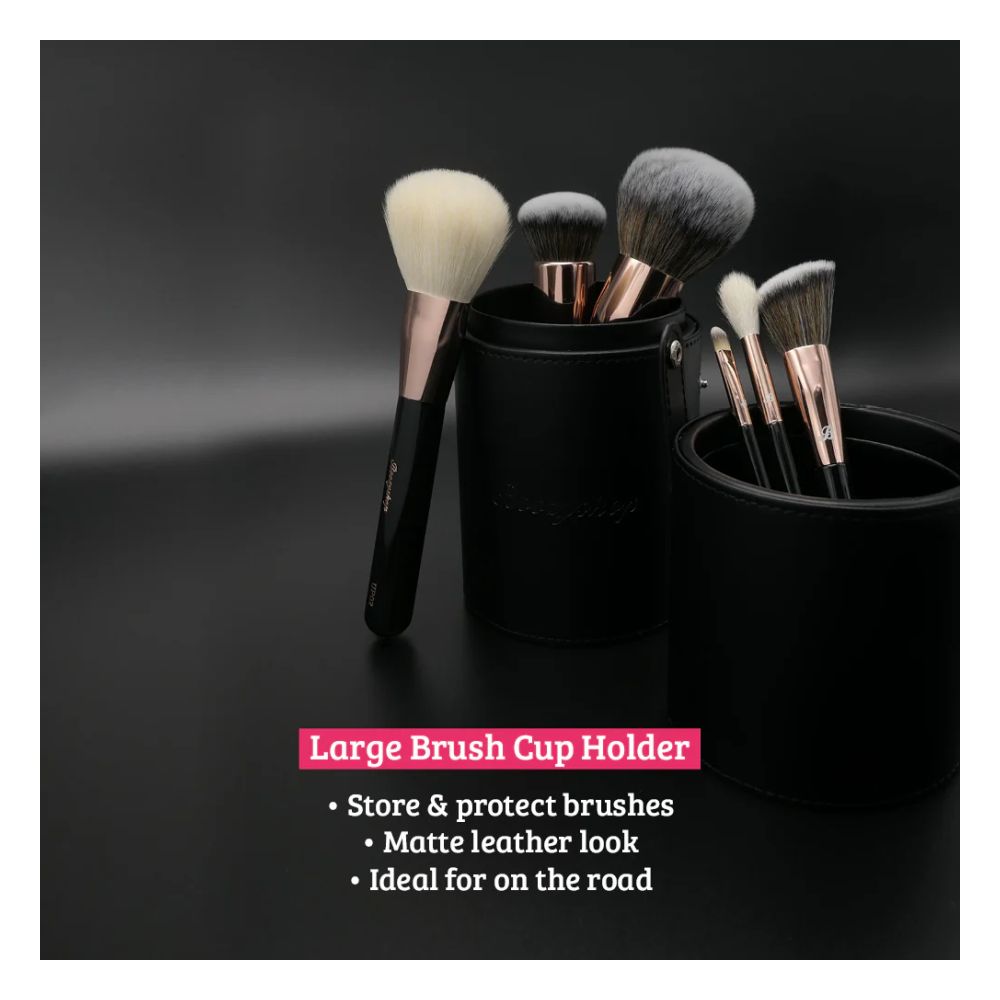 Large Brush Cup Holder