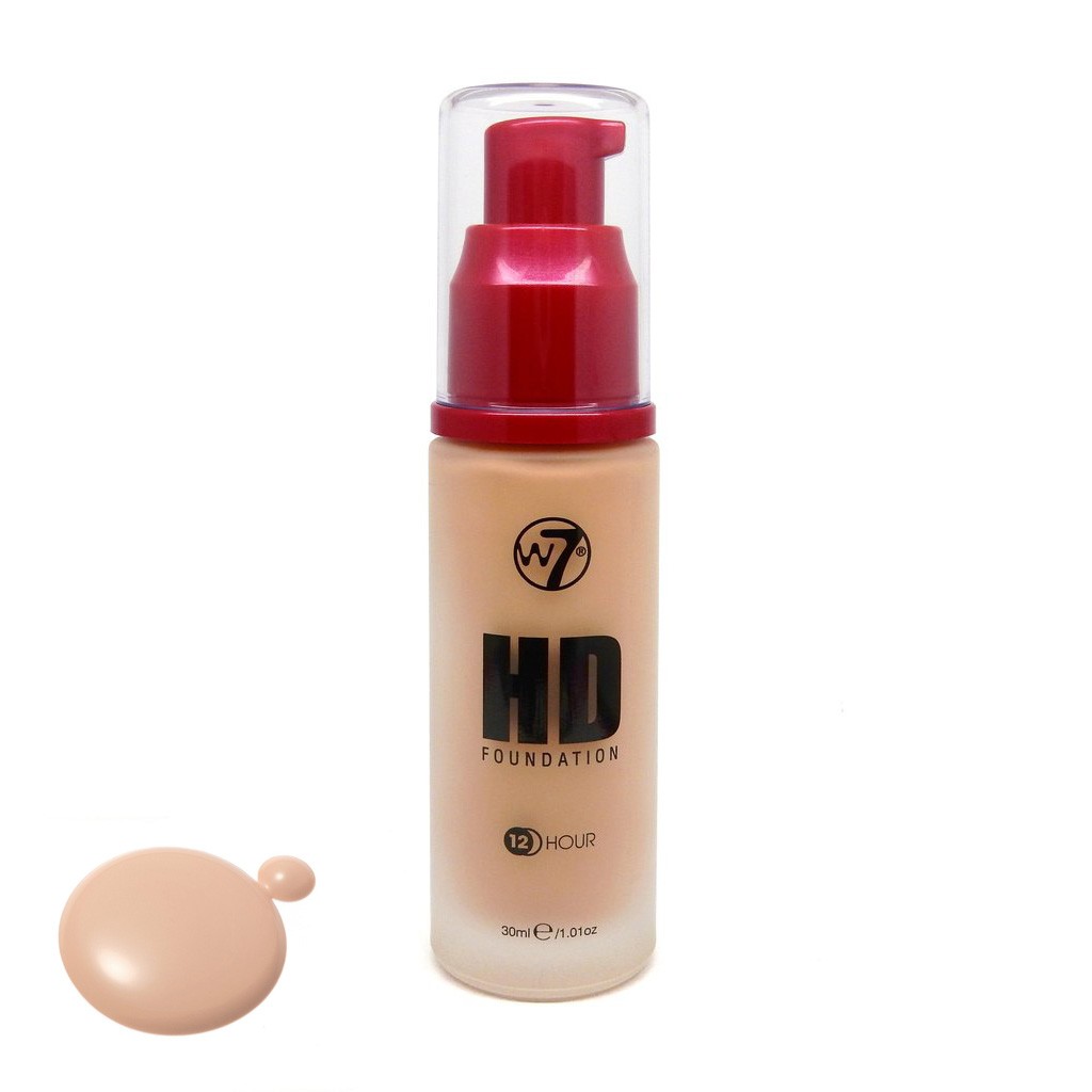 HD Foundation HD Foundation