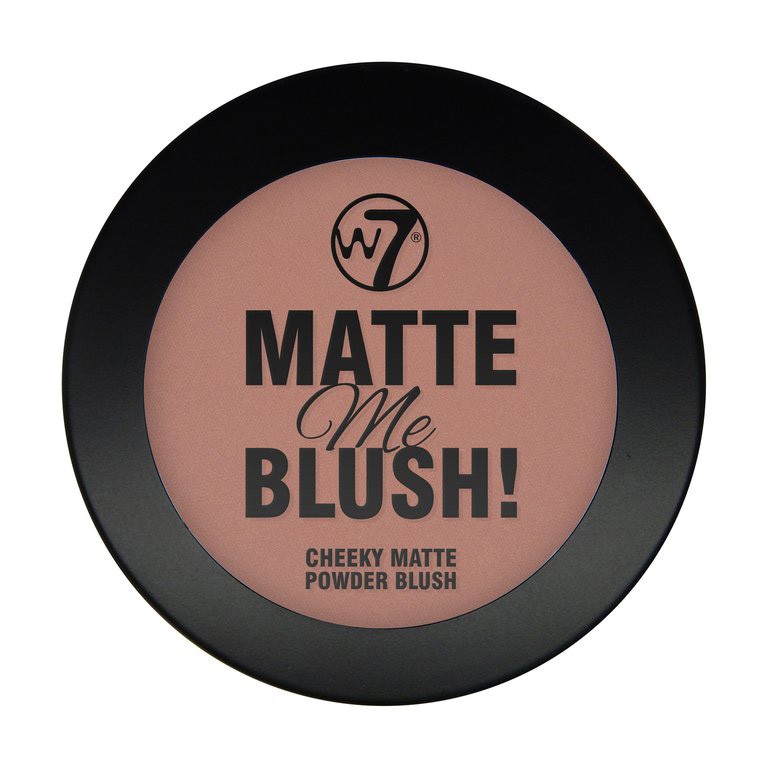 Rouge - Matte Me Blush! Rouge - Matte Me Blush!