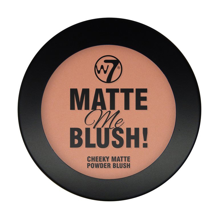 Rouge - Matte Me Blush! Rouge - Matte Me Blush!