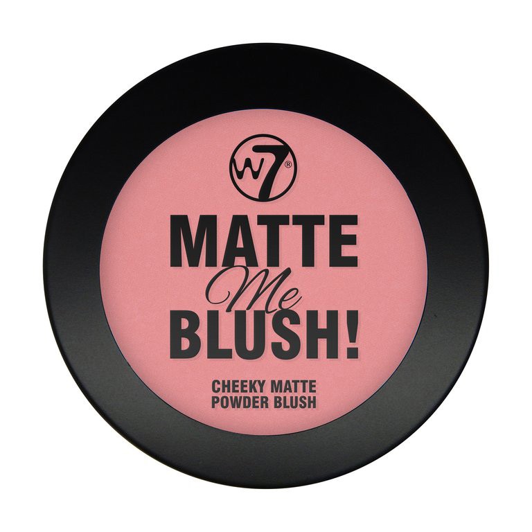 Rouge - Matte Me Blush! Rouge - Matte Me Blush!