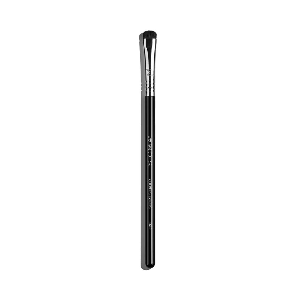 E20 - Short Shader Brush