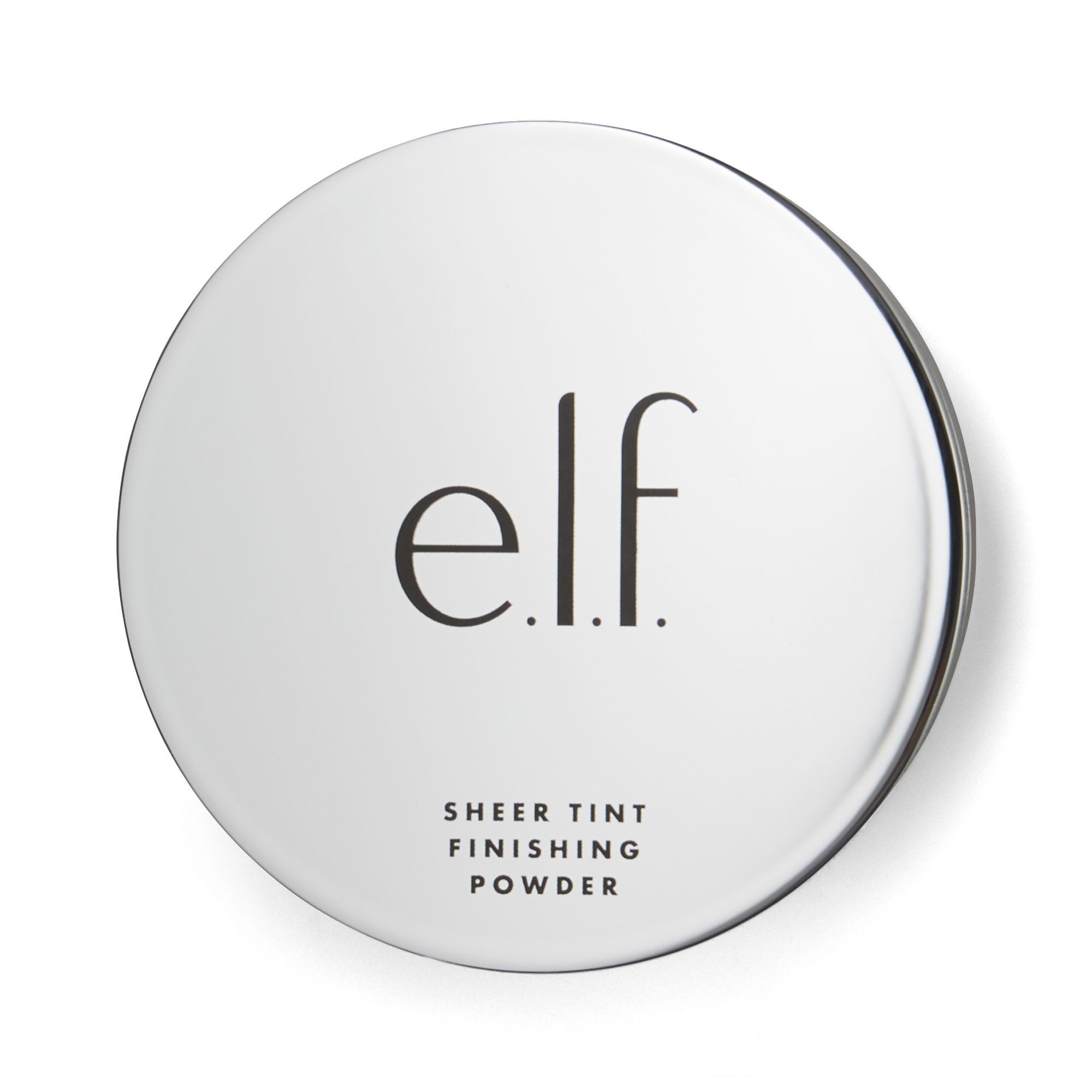 Sheer Tint Finishing Powder Sheer Tint Finishing Powder