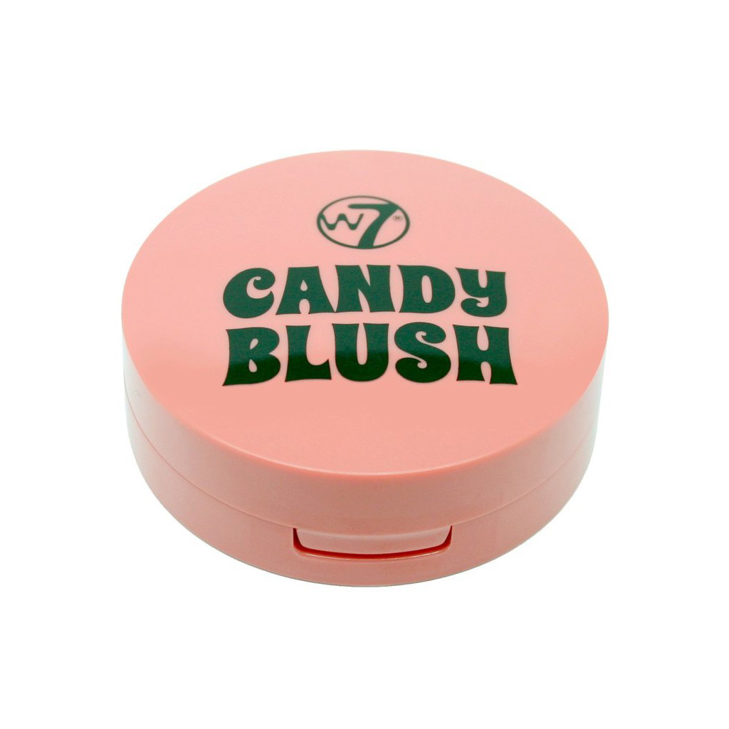 Rouge - Candy Blush Rouge - Candy Blush