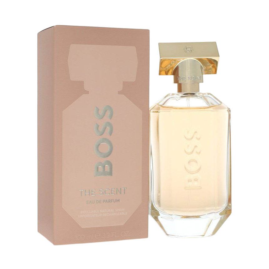 The Scent - Eau de Parfum Spray