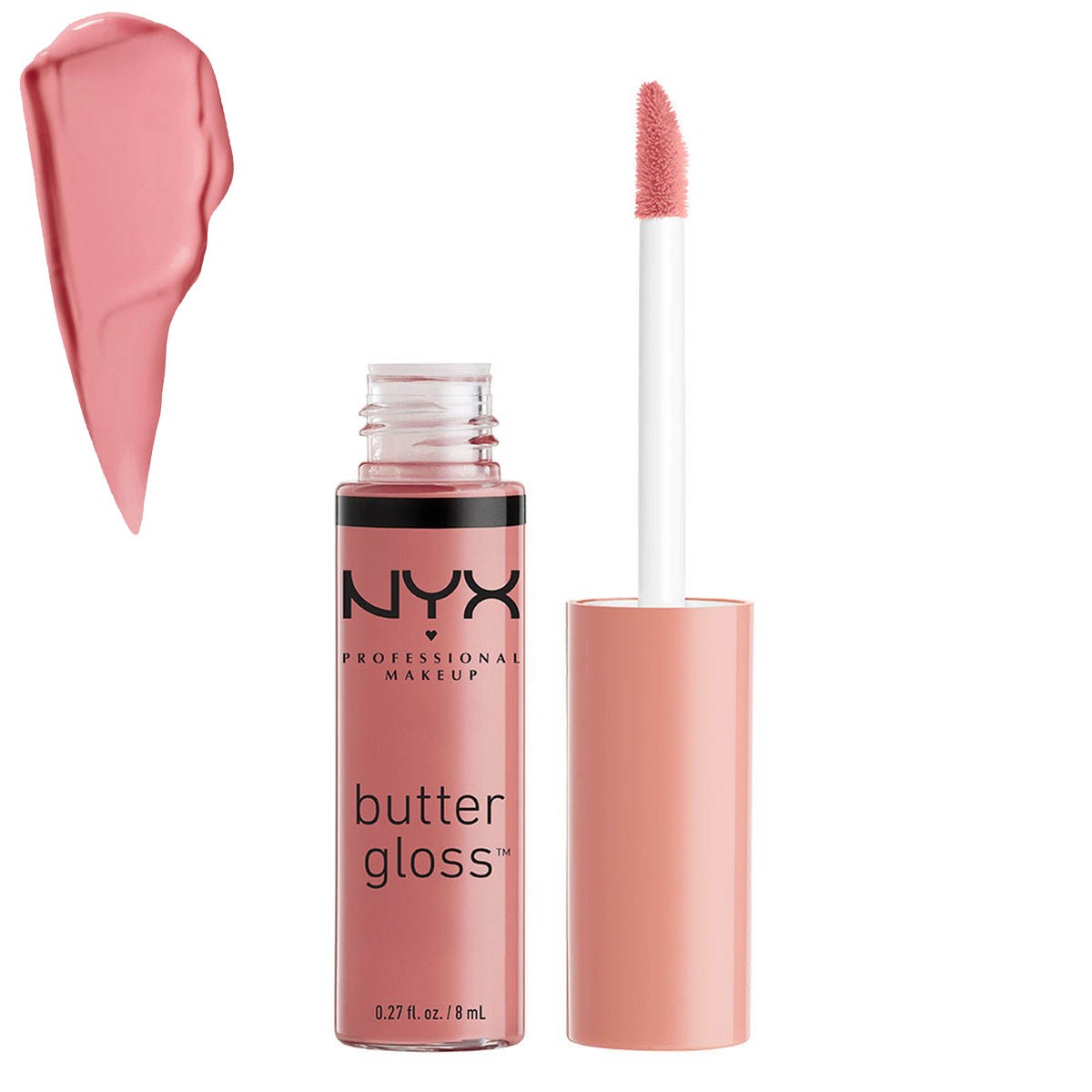 Gloss - Butter Gloss Gloss - Butter Gloss