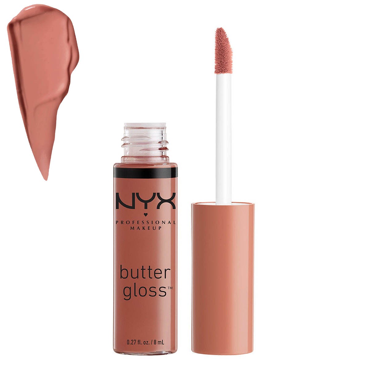 Gloss - Butter Gloss Gloss - Butter Gloss