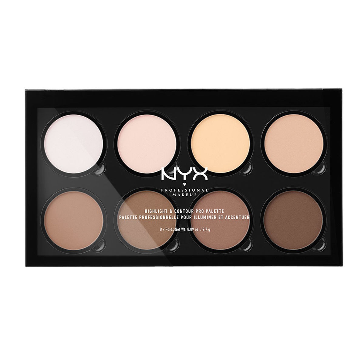 Highlight & Contour Pro Palette Highlight & Contour Pro Palette
