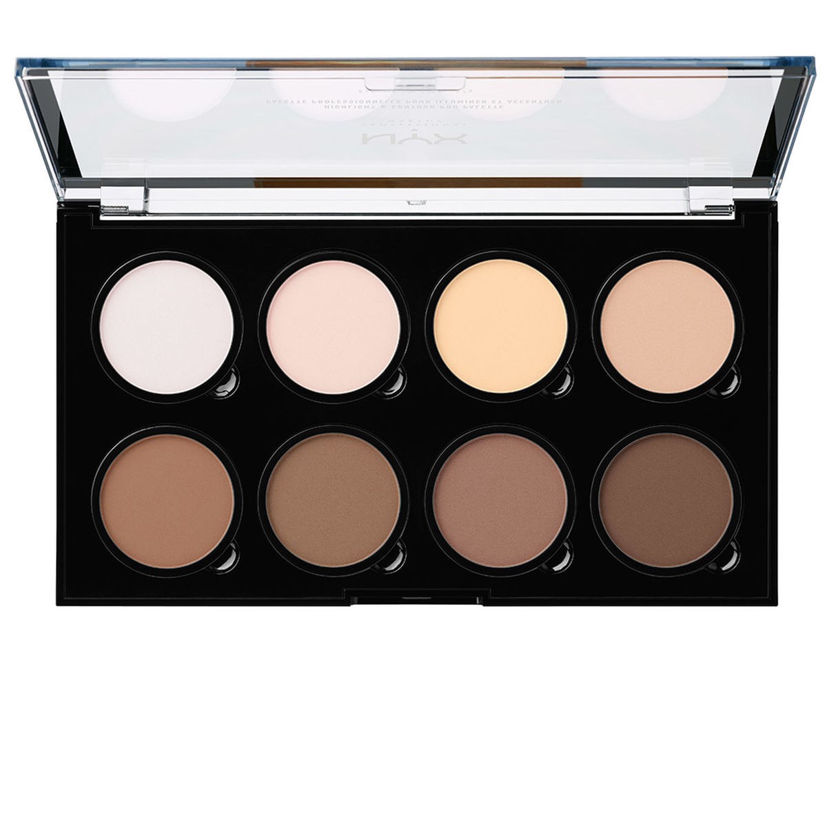 Highlight & Contour Pro Palette Highlight & Contour Pro Palette