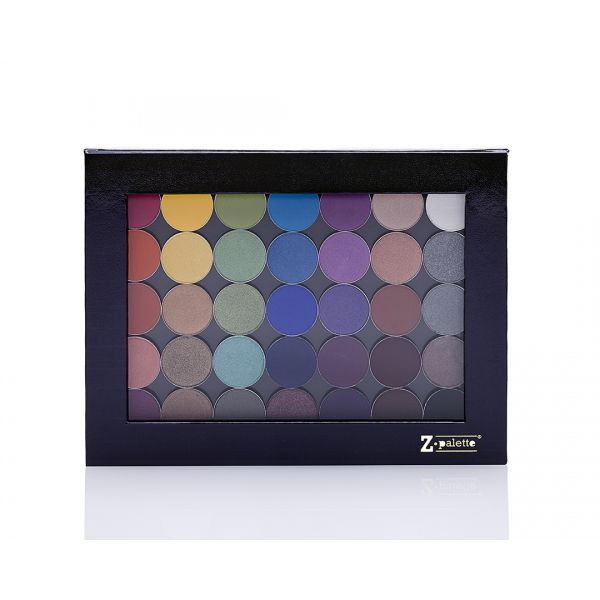 Extra Large Palette Extra Large Palette