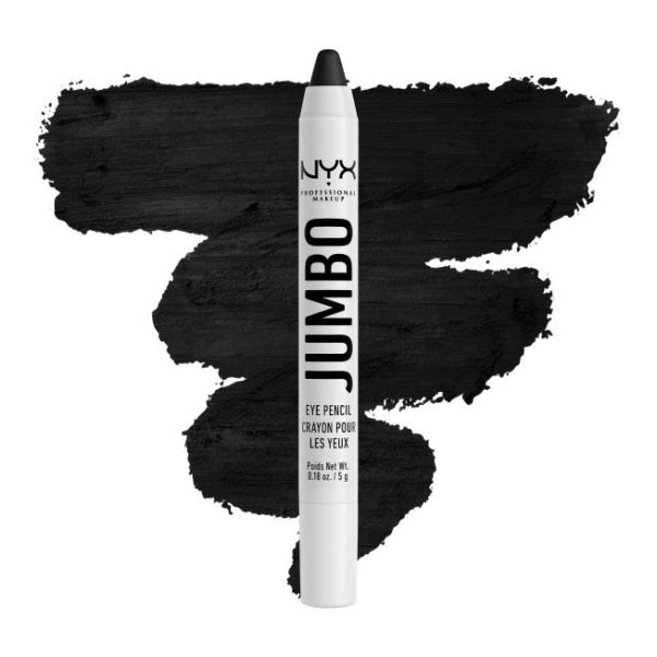 Eye-Liner & Crayon de Fards à Paupières - Jumbo Eye Pencil Eye-Liner & Crayon de Fards à Paupières - Jumbo Eye Pencil