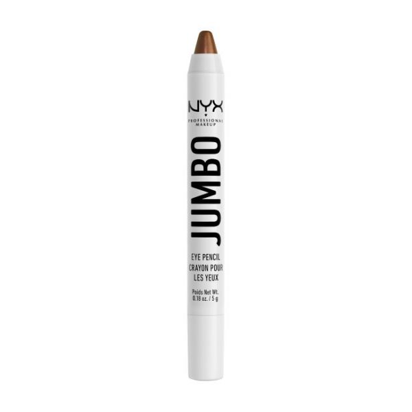 Jumbo Eye Pencil -- Eyeliner & Lidschatten-Stift Jumbo Eye Pencil -- Eyeliner & Lidschatten-Stift