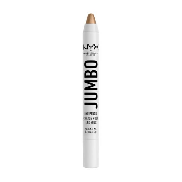 Jumbo Eye Pencil -- Eyeliner & Lidschatten-Stift Jumbo Eye Pencil -- Eyeliner & Lidschatten-Stift