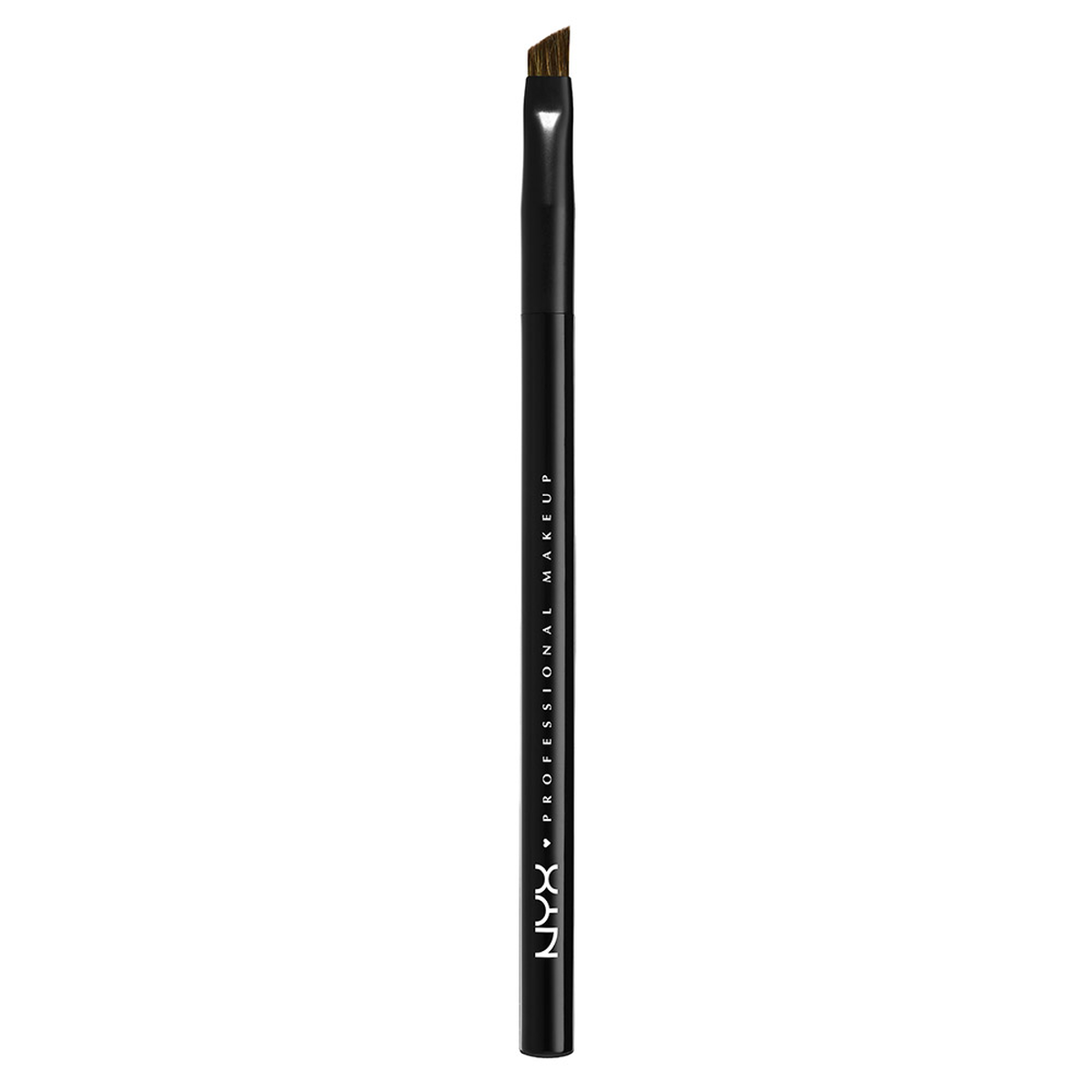 Pinceau Sourcils & Eye-Liner - Pro Brush Angled Pinceau Sourcils & Eye-Liner - Pro Brush Angled