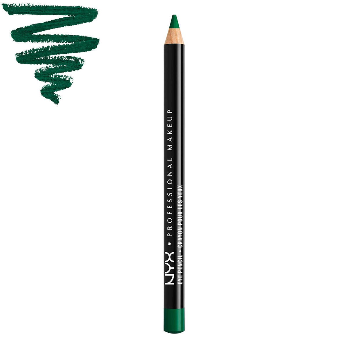 Slim Eye Pencil -- Eyeliner-Stift Slim Eye Pencil -- Eyeliner-Stift