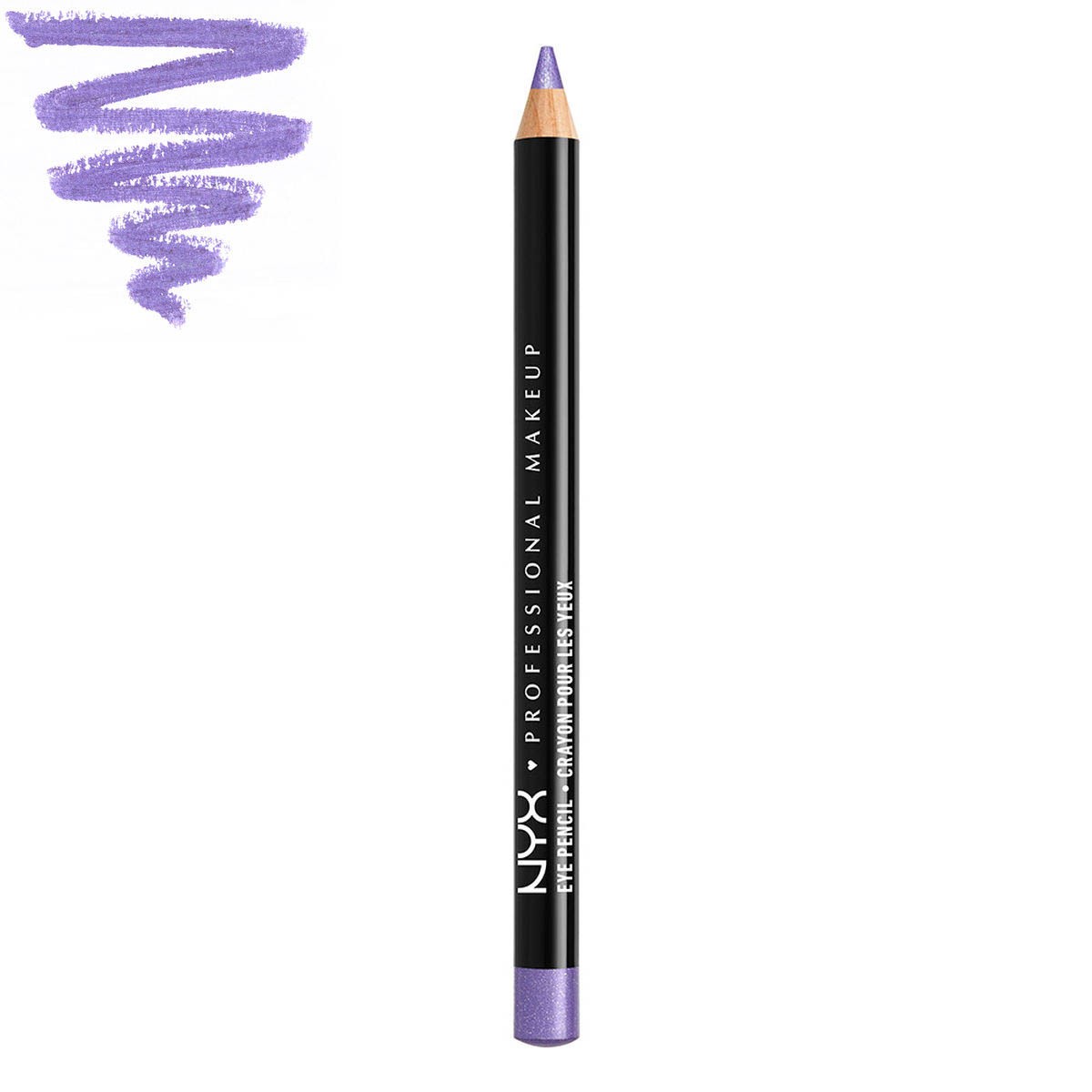Slim Eye Pencil -- Eyeliner-Stift Slim Eye Pencil -- Eyeliner-Stift