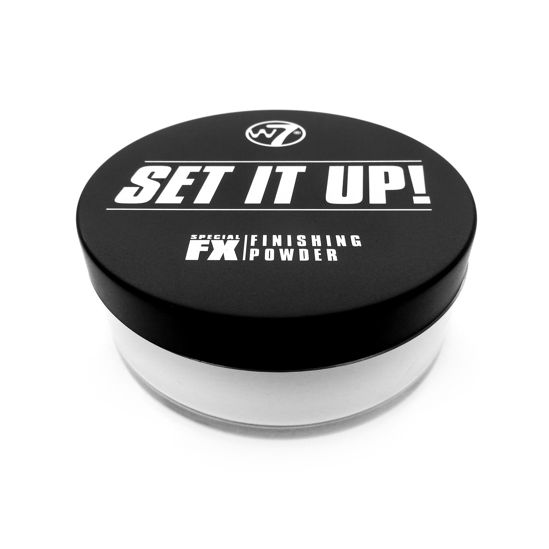 Puder - Set It Up! Special FX Finishing Powder