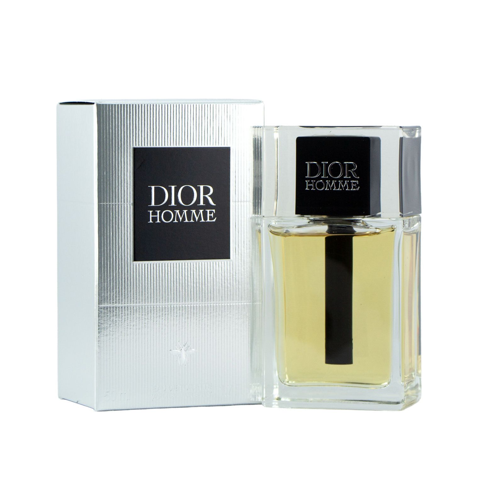 Dior Homme - Eau de Toilette Spray