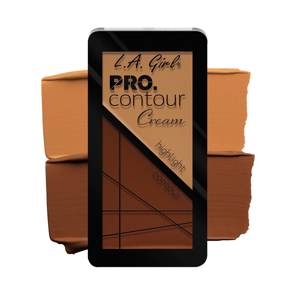 PRO Contour Cream PRO Contour Cream