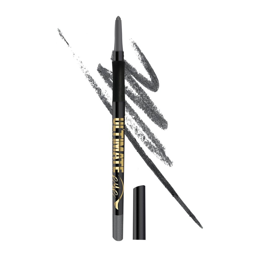 Crayon Eye-Liner - Ultimate Intense Stay Auto Eyeliner Crayon Eye-Liner - Ultimate Intense Stay Auto Eyeliner