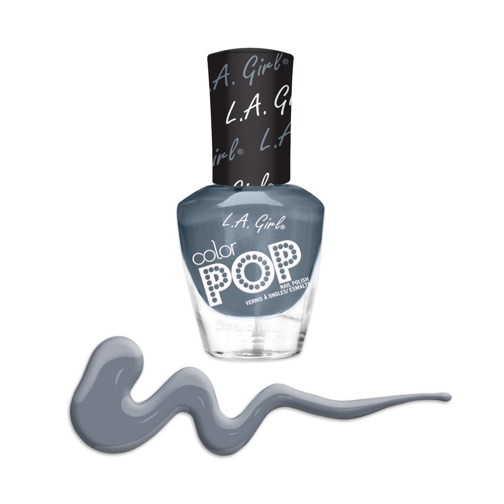 ColorPop Nail Polish -- Nagellack
