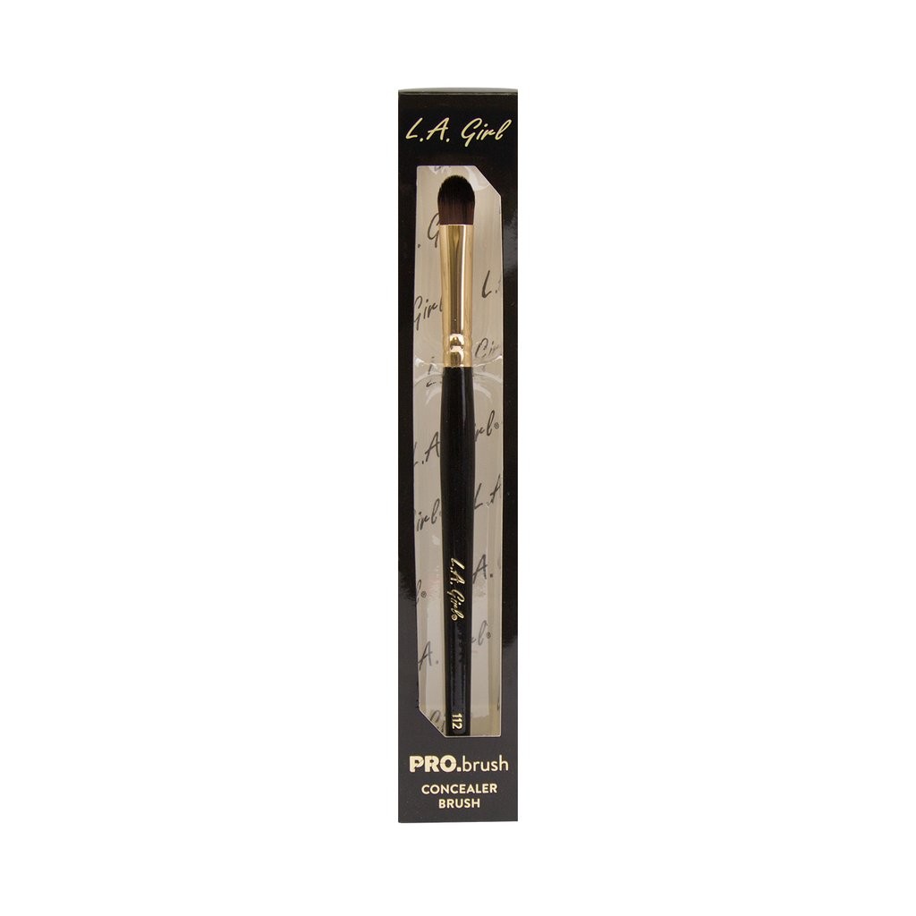 Pinceau Anti-Cernes - Pro Brushes - Concealer Brush