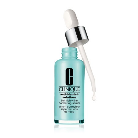 Anti Blemish Solutions - Blemish + Line Correcting Serum -- Gesichtsserum Anti Blemish Solutions - Blemish + Line Correcting Serum -- Gesichtsserum