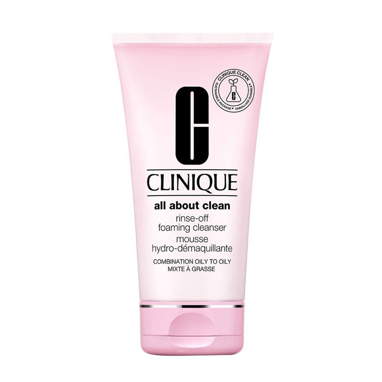 Mousse Hydro-Démaquillante - Rinse-Off Foaming Cleanser Mousse Hydro-Démaquillante - Rinse-Off Foaming Cleanser
