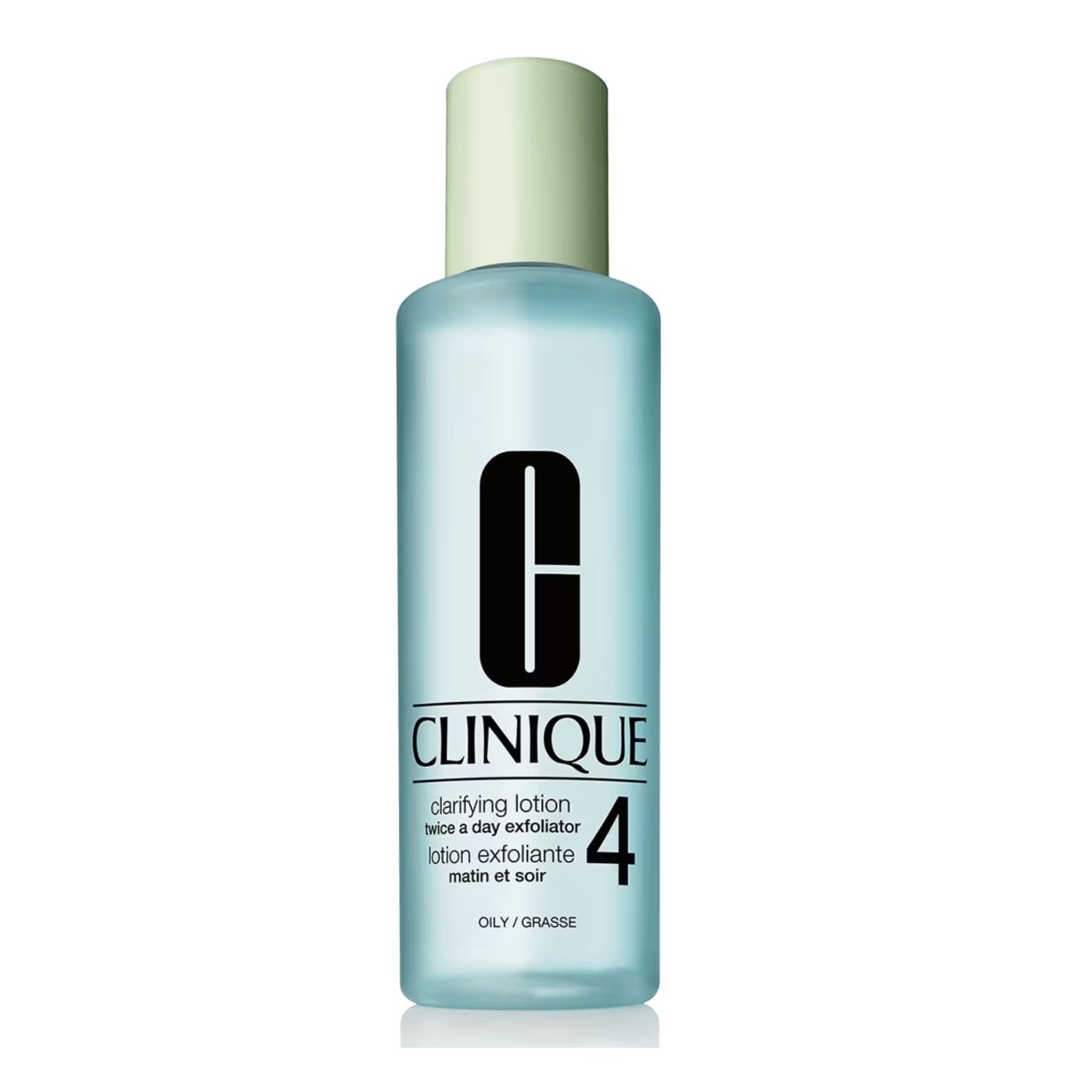 Clarifying Lotion 4 - Ölige Haut