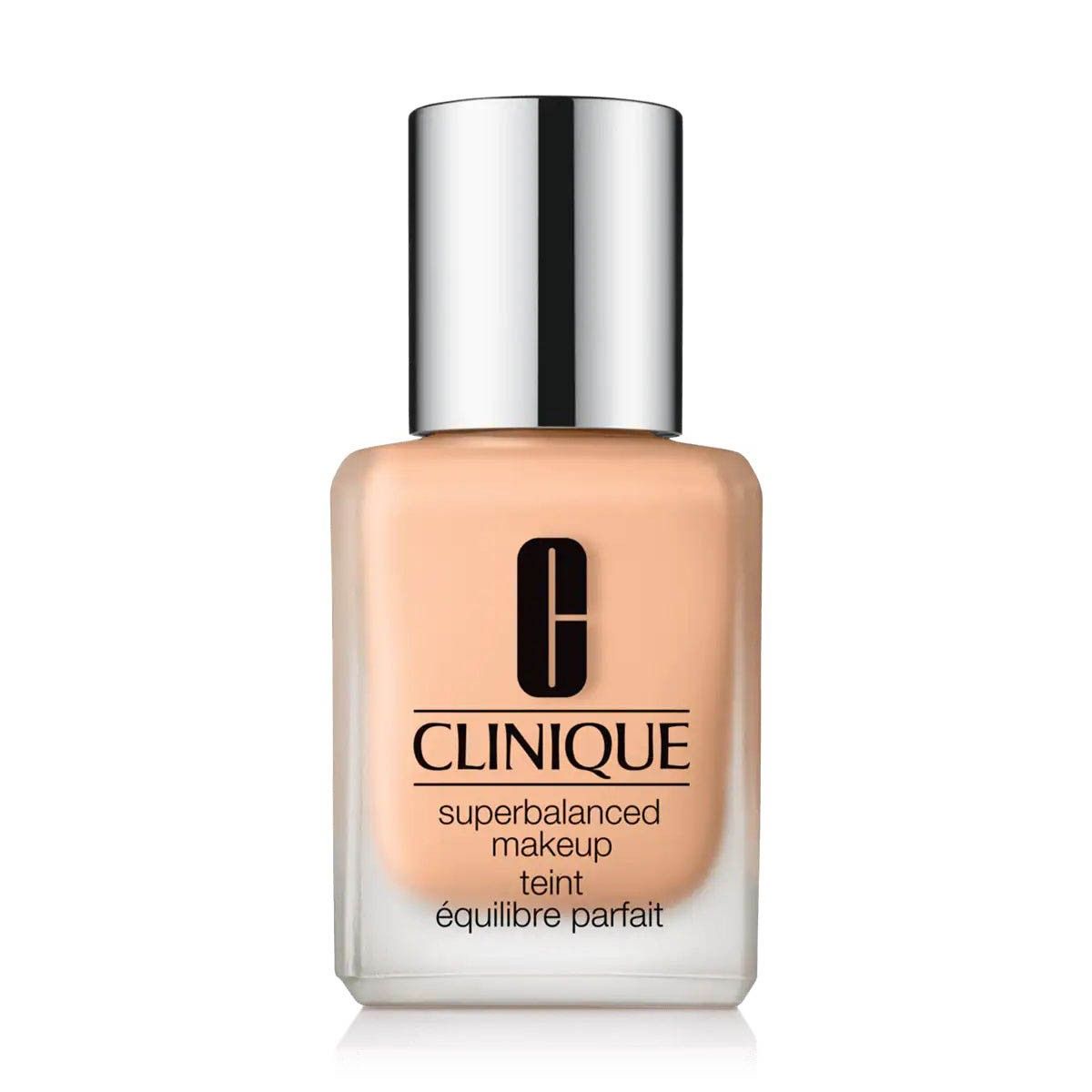Fond de Teint - Superbalanced Makeup Fond de Teint - Superbalanced Makeup
