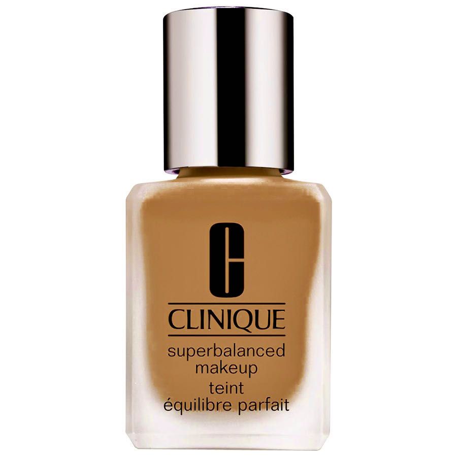 Foundation - Superbalanced Makeup Foundation - Superbalanced Makeup