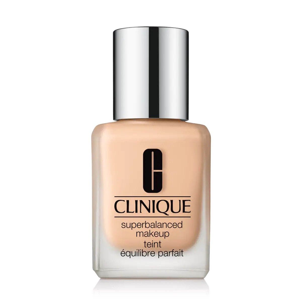 Fond de Teint - Superbalanced Makeup Fond de Teint - Superbalanced Makeup
