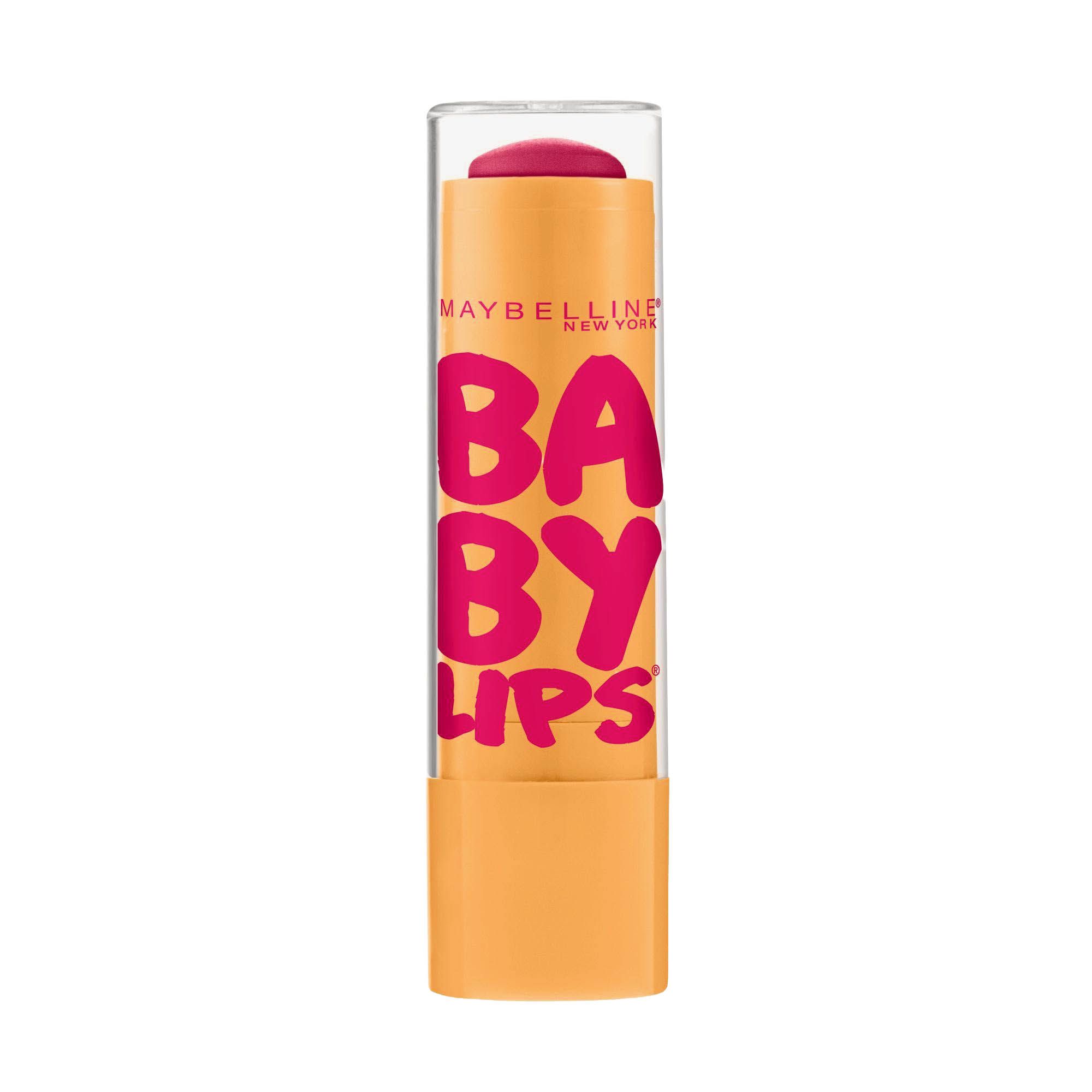 Baume à Lèvres - Babylips Baume à Lèvres - Babylips