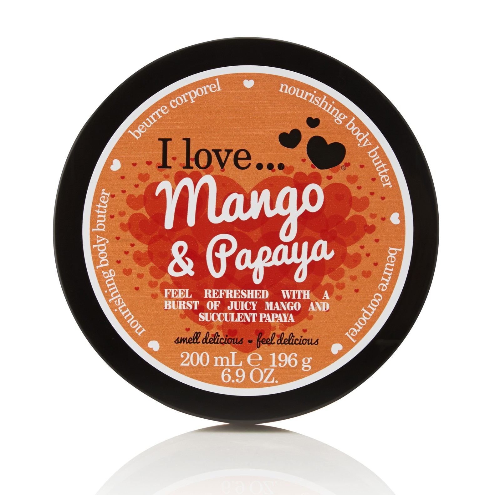 Body Butter Body Butter