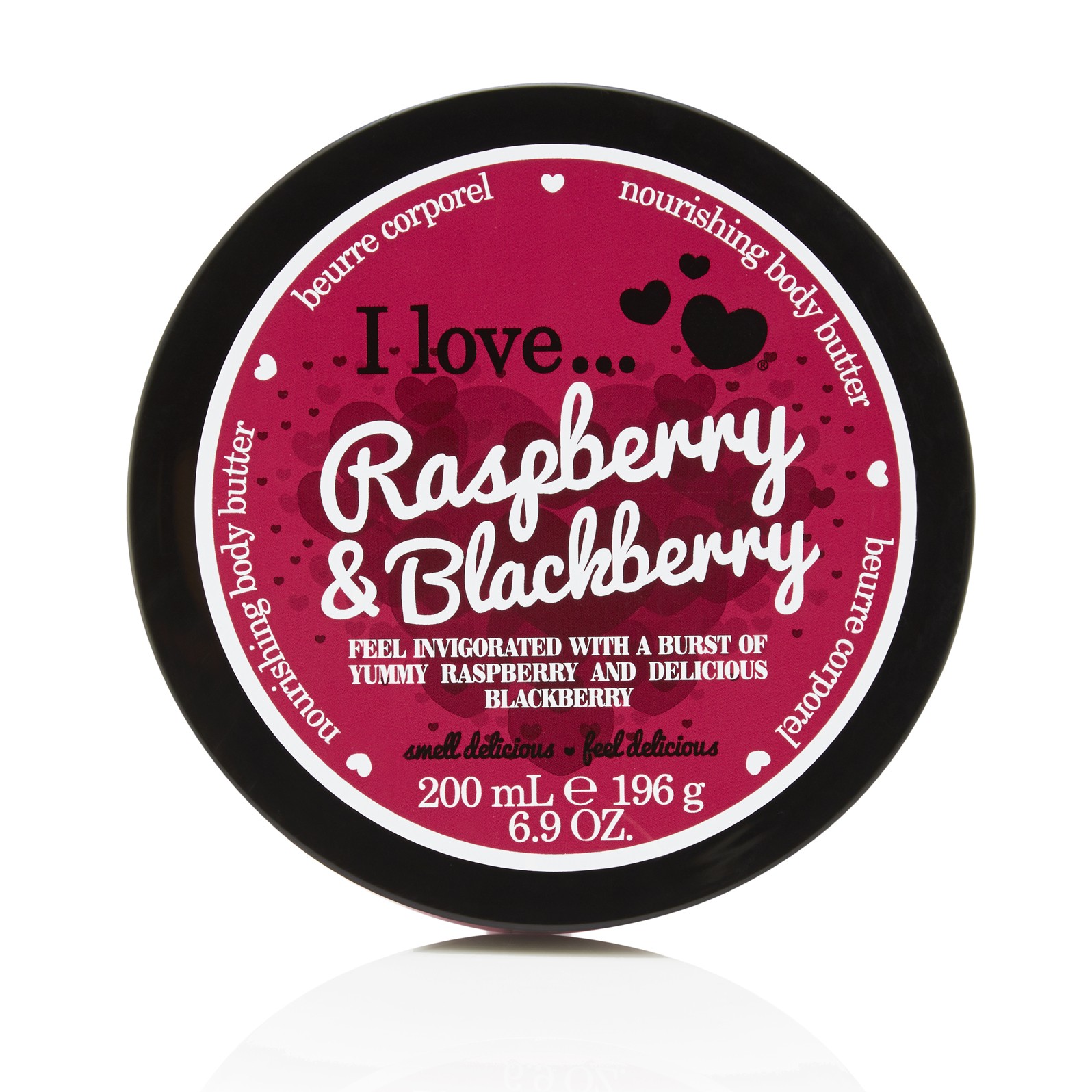 Body Butter Body Butter